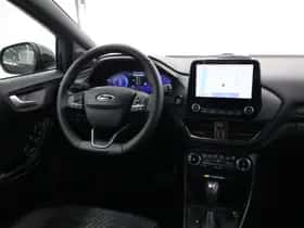 Ford Puma (2023) thumbnail 9