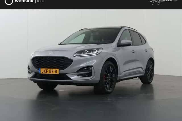 Ford Kuga (2024) thumbnail 1