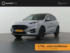 Ford Kuga (2024)