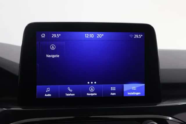Ford Kuga (2024) thumbnail 21