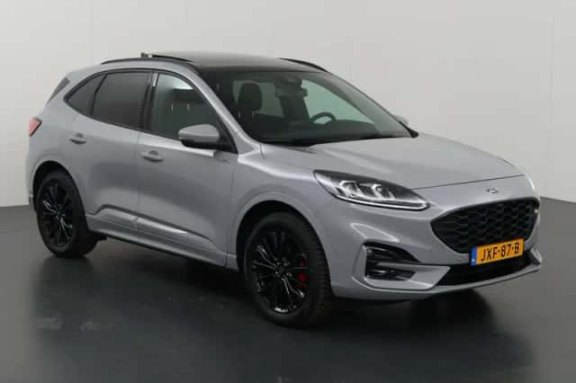 Ford Kuga (2024) thumbnail 23