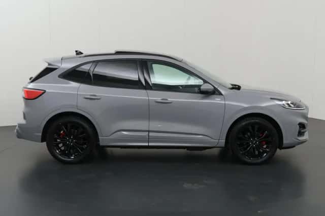 Ford Kuga (2024) thumbnail 6