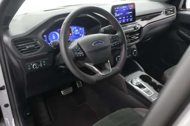 Ford Kuga (2024) thumbnail 7