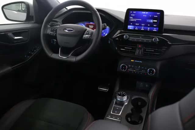 Ford Kuga (2024) thumbnail 9