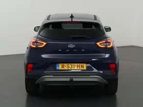 Ford Puma (2022) thumbnail 4