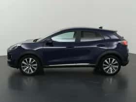 Ford Puma (2022) thumbnail 5