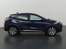 Ford Puma (2022) thumbnail 6