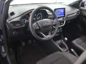 Ford Puma (2022) thumbnail 7