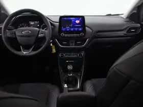 Ford Puma (2022) thumbnail 8