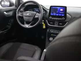 Ford Puma (2022) thumbnail 9