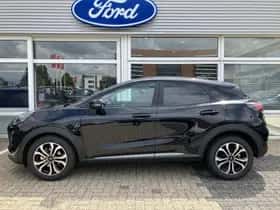 Ford Puma (2025) thumbnail 2