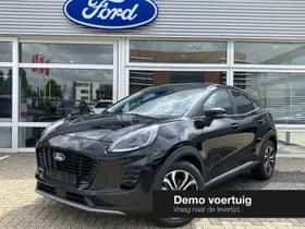 Ford Puma (2025) thumbnail 21