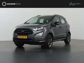 Ford EcoSport (2019)