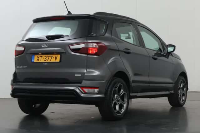 Ford EcoSport (2019) thumbnail 2