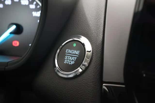 Ford EcoSport (2019) thumbnail 26