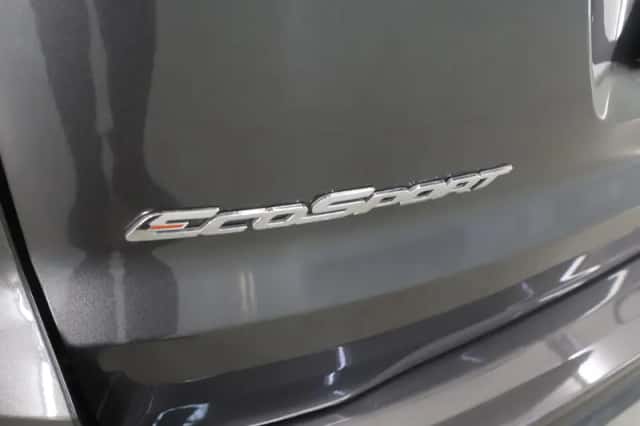 Ford EcoSport (2019) thumbnail 36