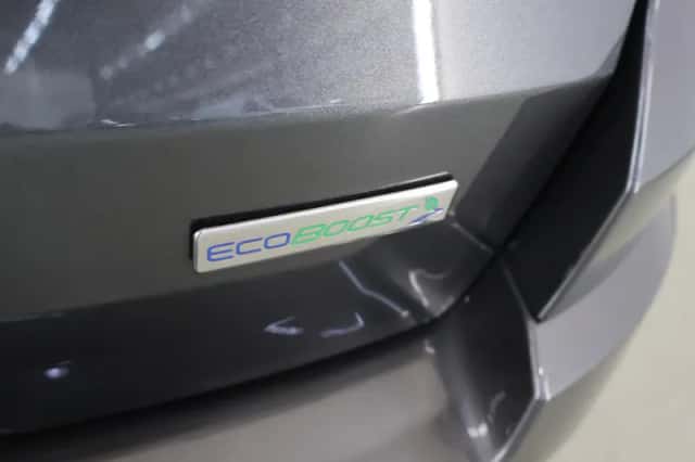 Ford EcoSport (2019) thumbnail 37
