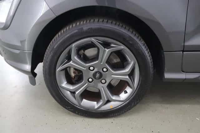 Ford EcoSport (2019) thumbnail 39