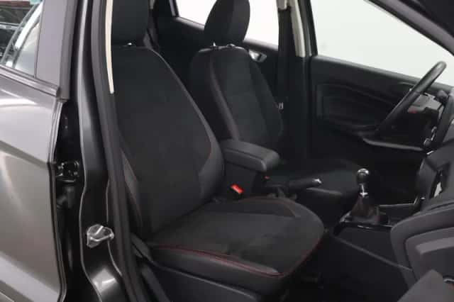 Ford EcoSport (2019) thumbnail 10