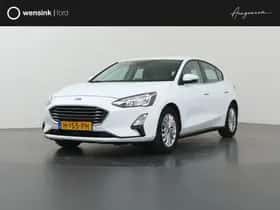 Ford Focus (2020)