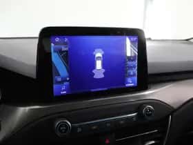 Ford Focus (2020) thumbnail 14