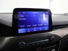 Ford Focus (2020) thumbnail 15