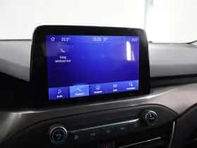 Ford Focus (2020) thumbnail 16