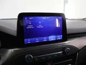 Ford Focus (2020) thumbnail 17