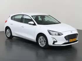Ford Focus (2020) thumbnail 23