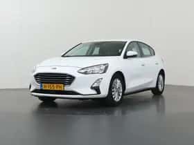 Ford Focus (2020) thumbnail 38