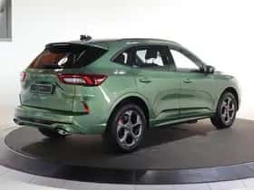 Ford Kuga (2025) thumbnail 2
