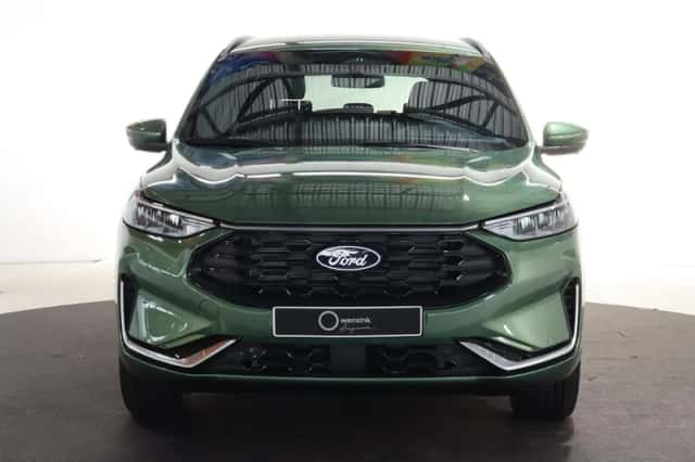 Ford Kuga (2025) thumbnail 3