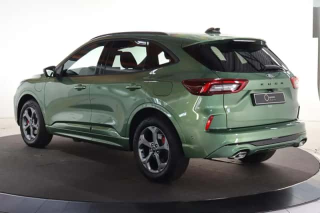 Ford Kuga (2025) thumbnail 22