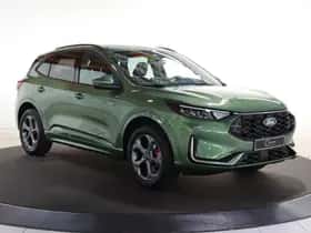 Ford Kuga (2025) thumbnail 23