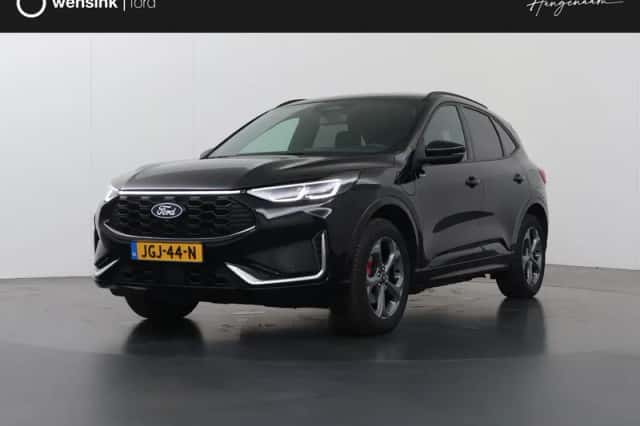 Ford Kuga (2024) thumbnail 1