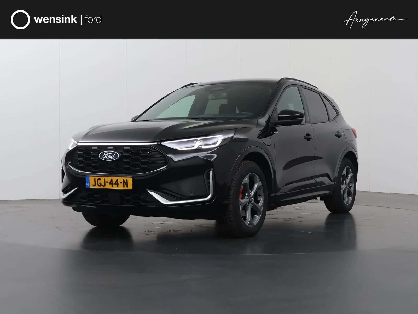 Ford Kuga (2024) — foto 1