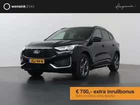 Ford Kuga (2024)