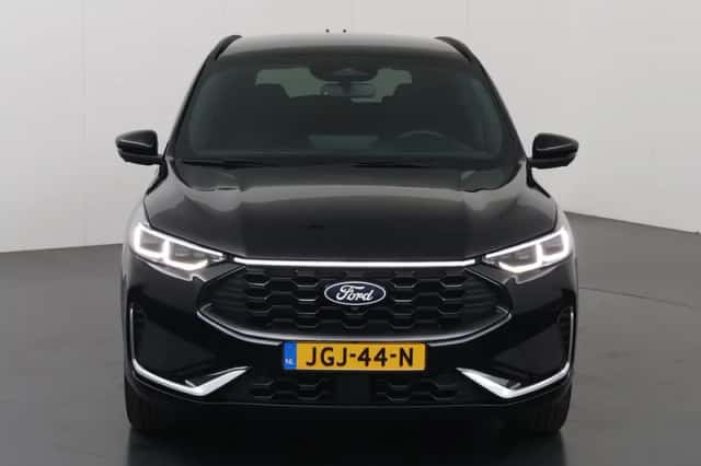 Ford Kuga (2024) thumbnail 3