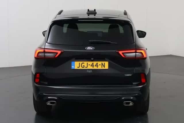 Ford Kuga (2024) thumbnail 4