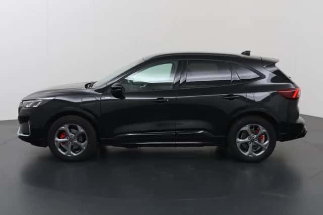 Ford Kuga (2024) thumbnail 5