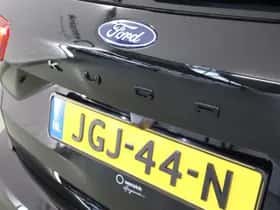 Ford Kuga (2024) thumbnail 41