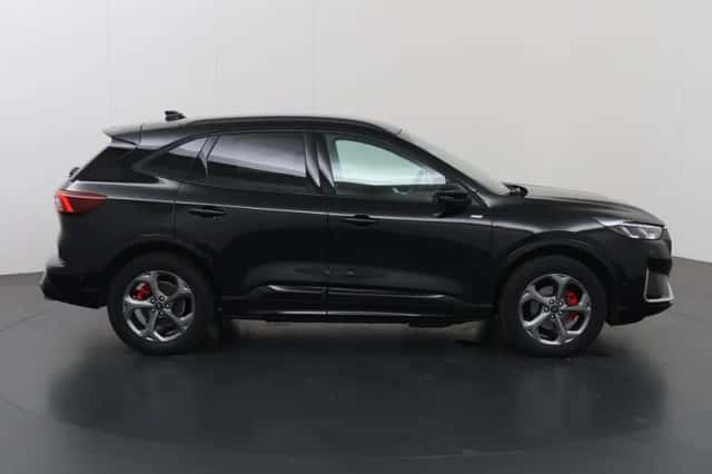 Ford Kuga (2024) thumbnail 6