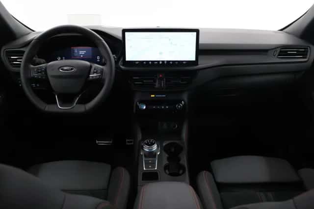 Ford Kuga (2024) thumbnail 8