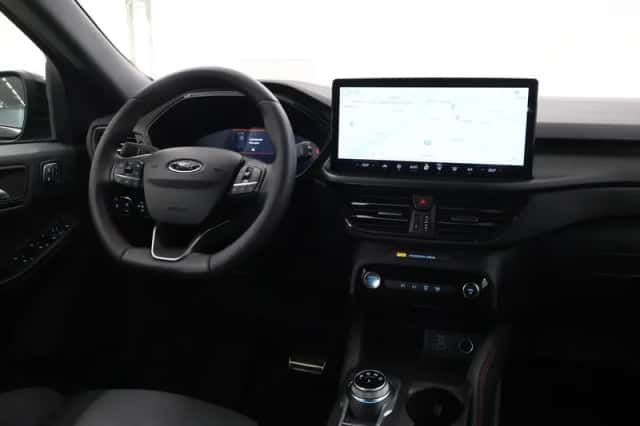 Ford Kuga (2024) thumbnail 9