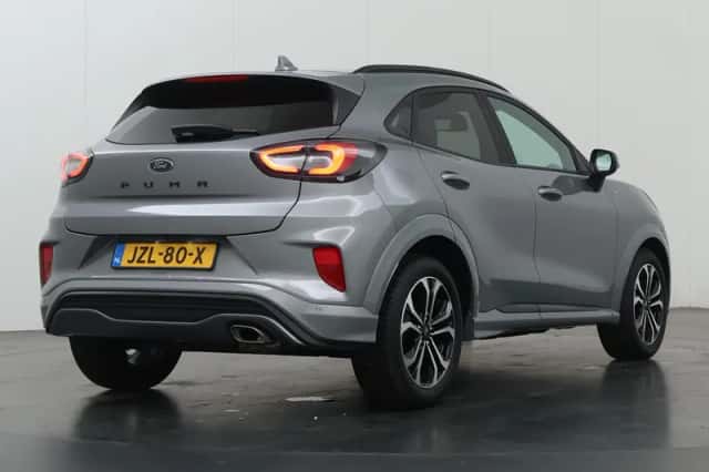 Ford Puma (2024) thumbnail 2