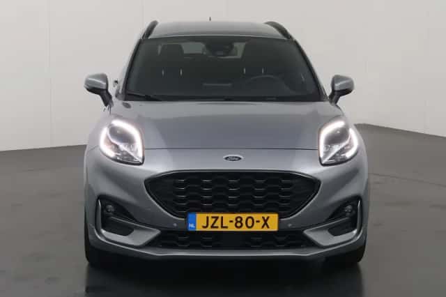 Ford Puma (2024) thumbnail 3