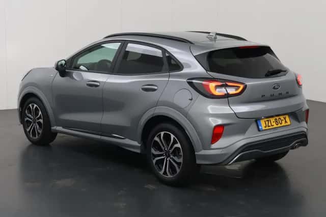 Ford Puma (2024) thumbnail 22