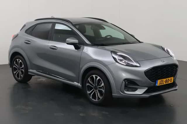 Ford Puma (2024) thumbnail 23