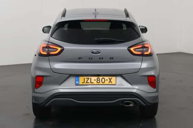 Ford Puma (2024) thumbnail 4
