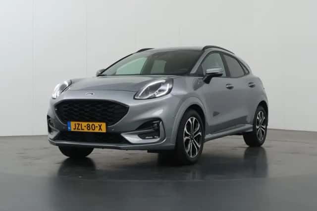 Ford Puma (2024) thumbnail 40
